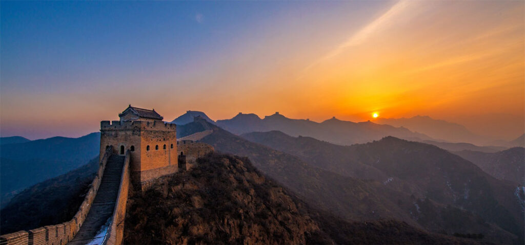 Beijing Car Rental With Driver