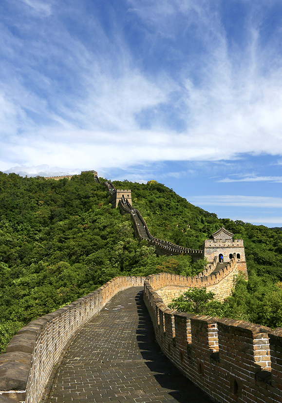 Beijing Car Rental With Driver