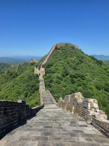 Beijing Car Rental With Driver