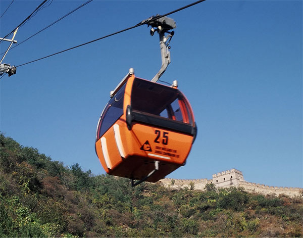 Beijing Car Rental With Driver